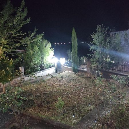 Asprovalta Nikos House 빌라 외부 사진
