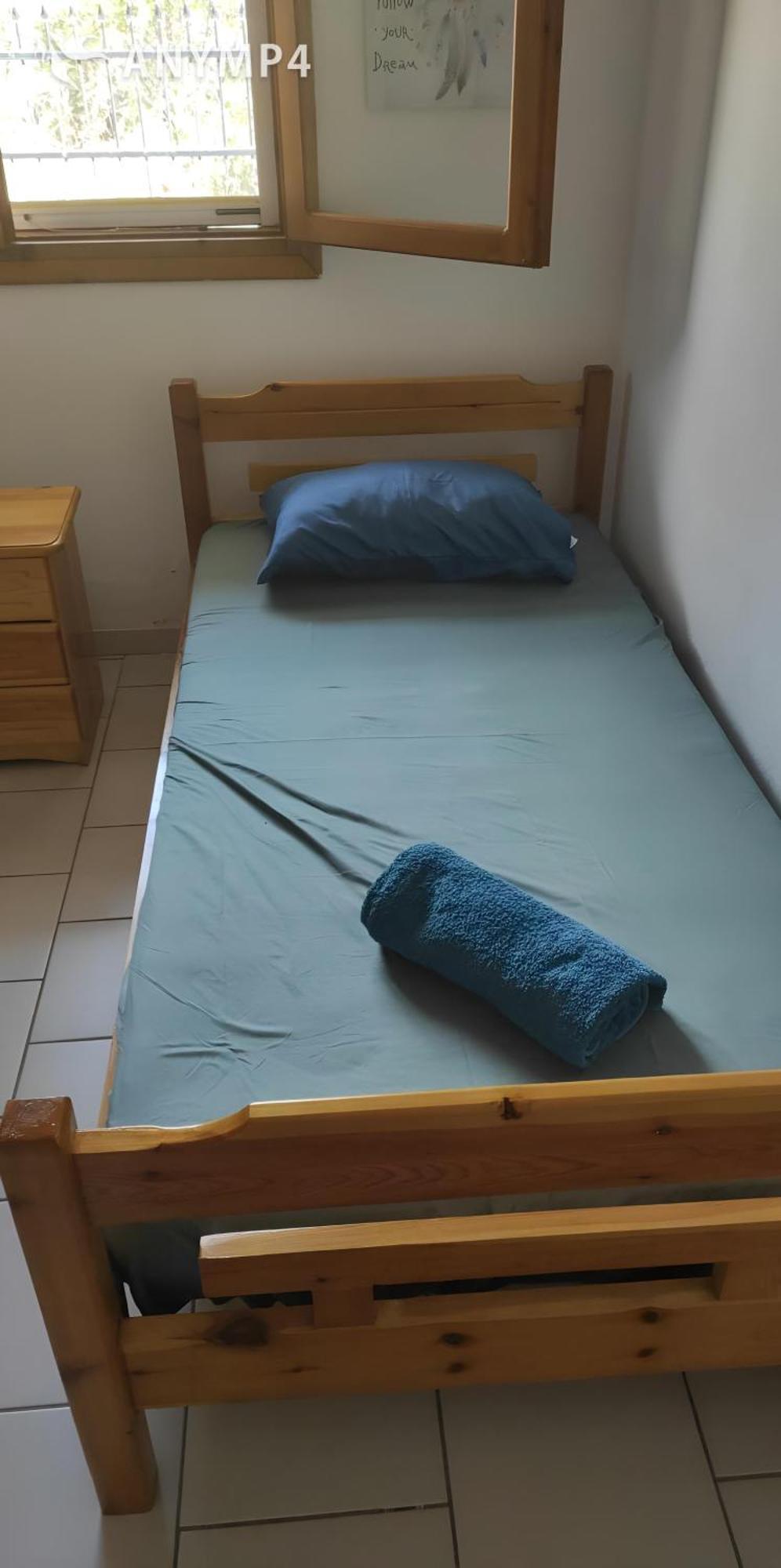 Asprovalta Nikos House 빌라 외부 사진