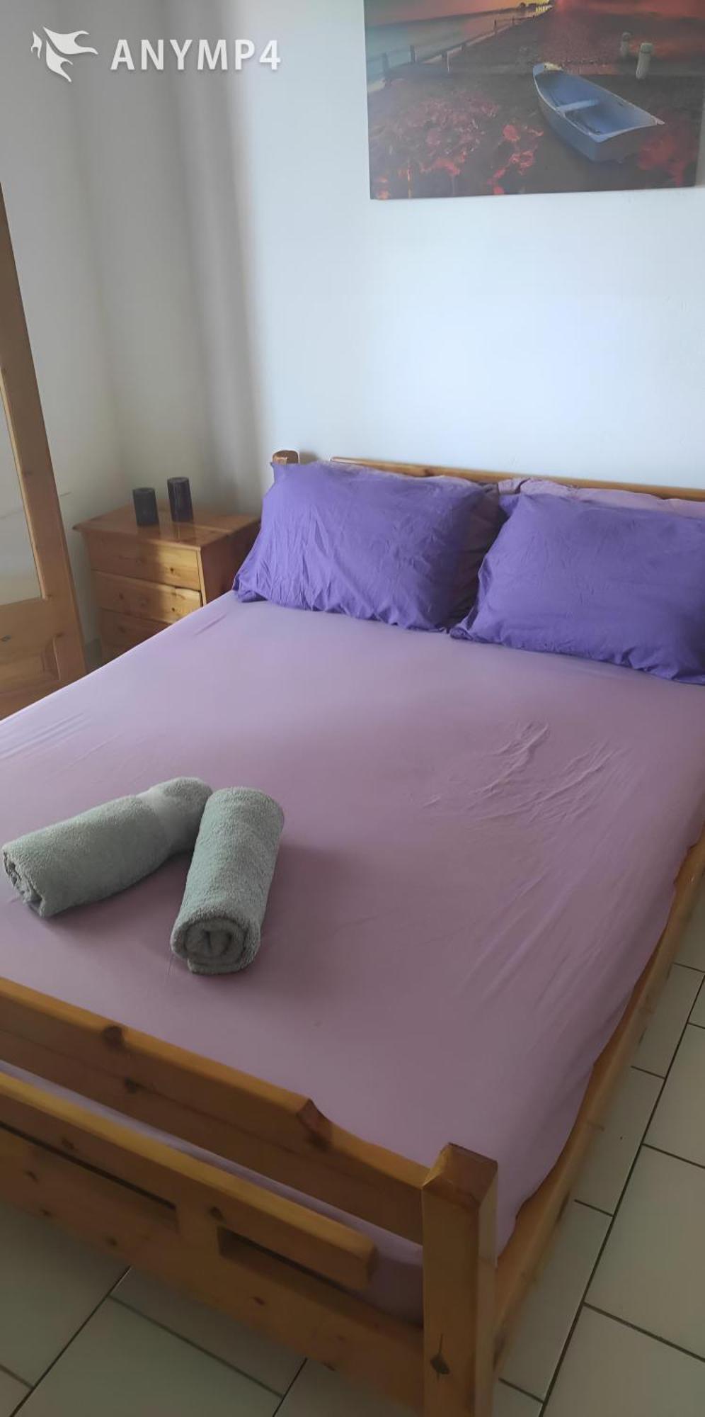 Asprovalta Nikos House 빌라 외부 사진