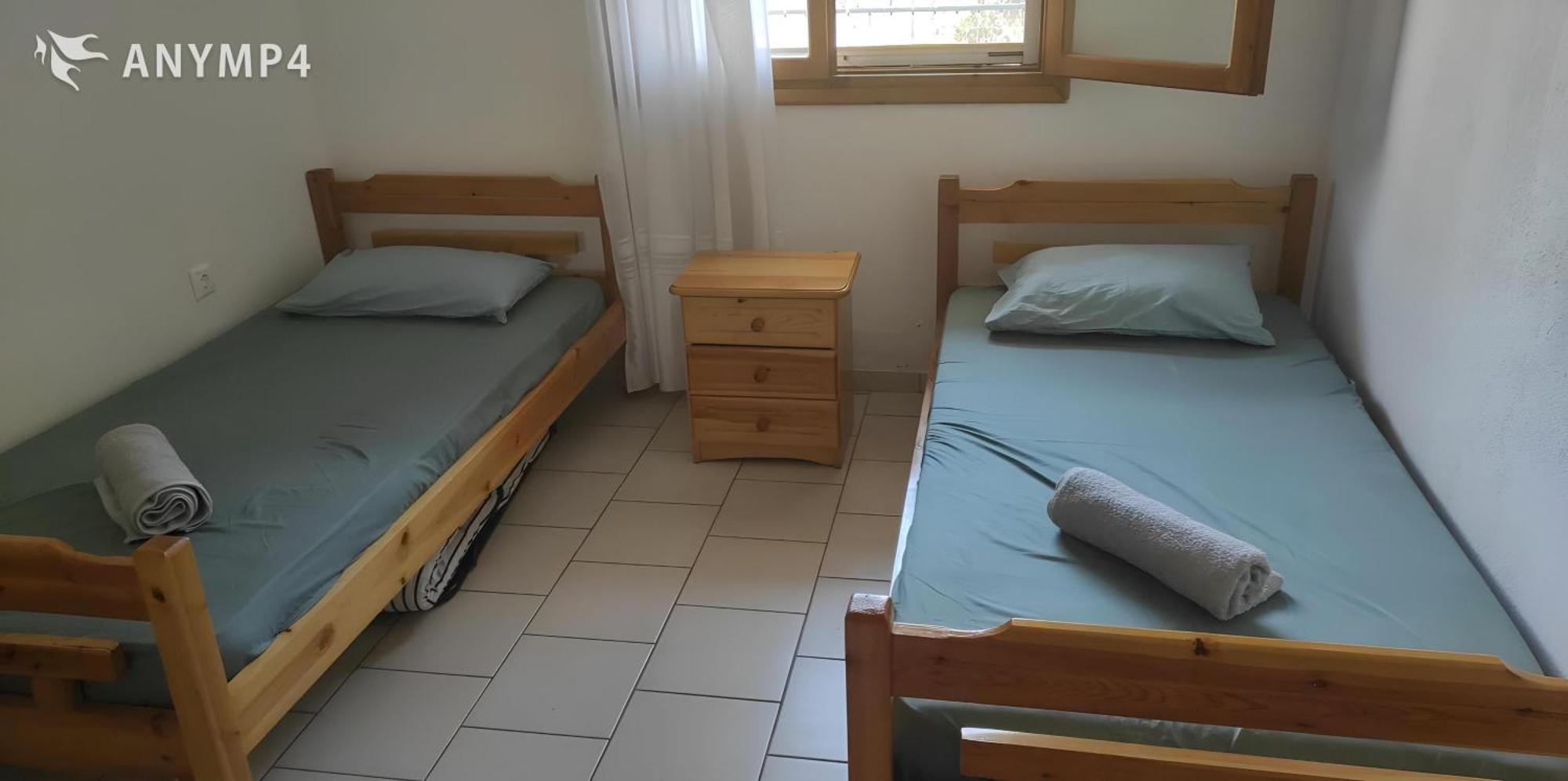 Asprovalta Nikos House 빌라 외부 사진