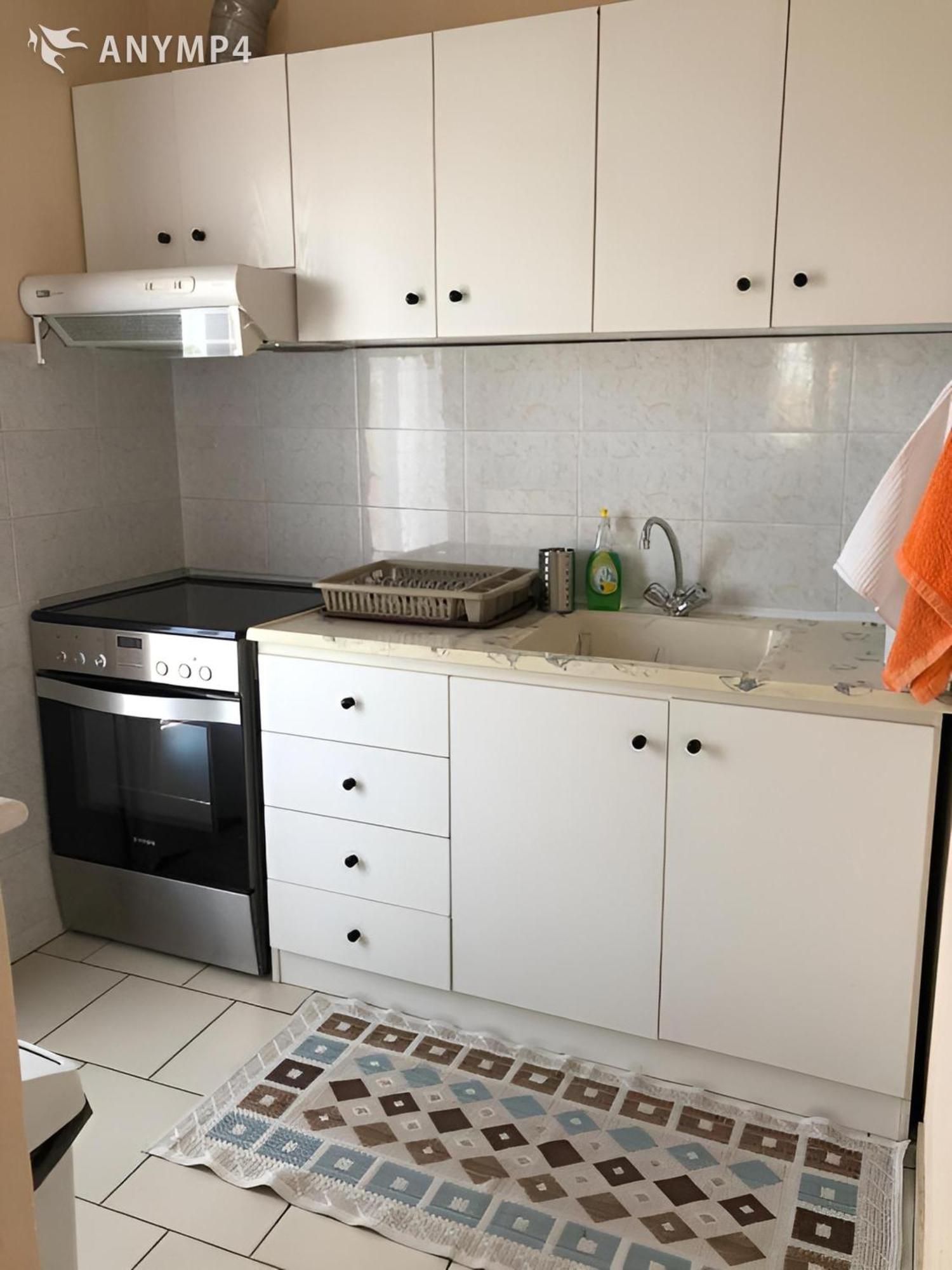 Asprovalta Nikos House 빌라 외부 사진