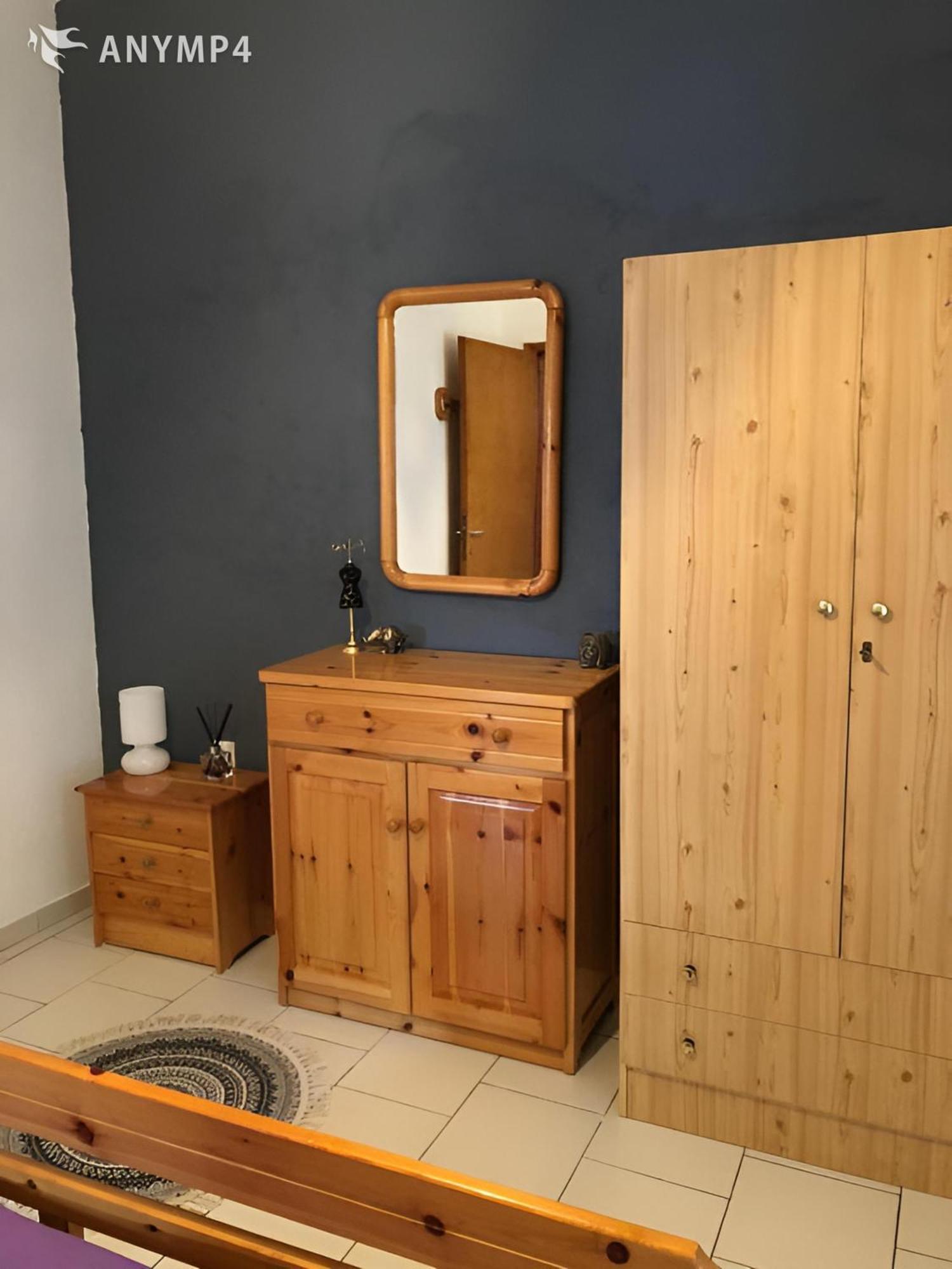 Asprovalta Nikos House 빌라 외부 사진