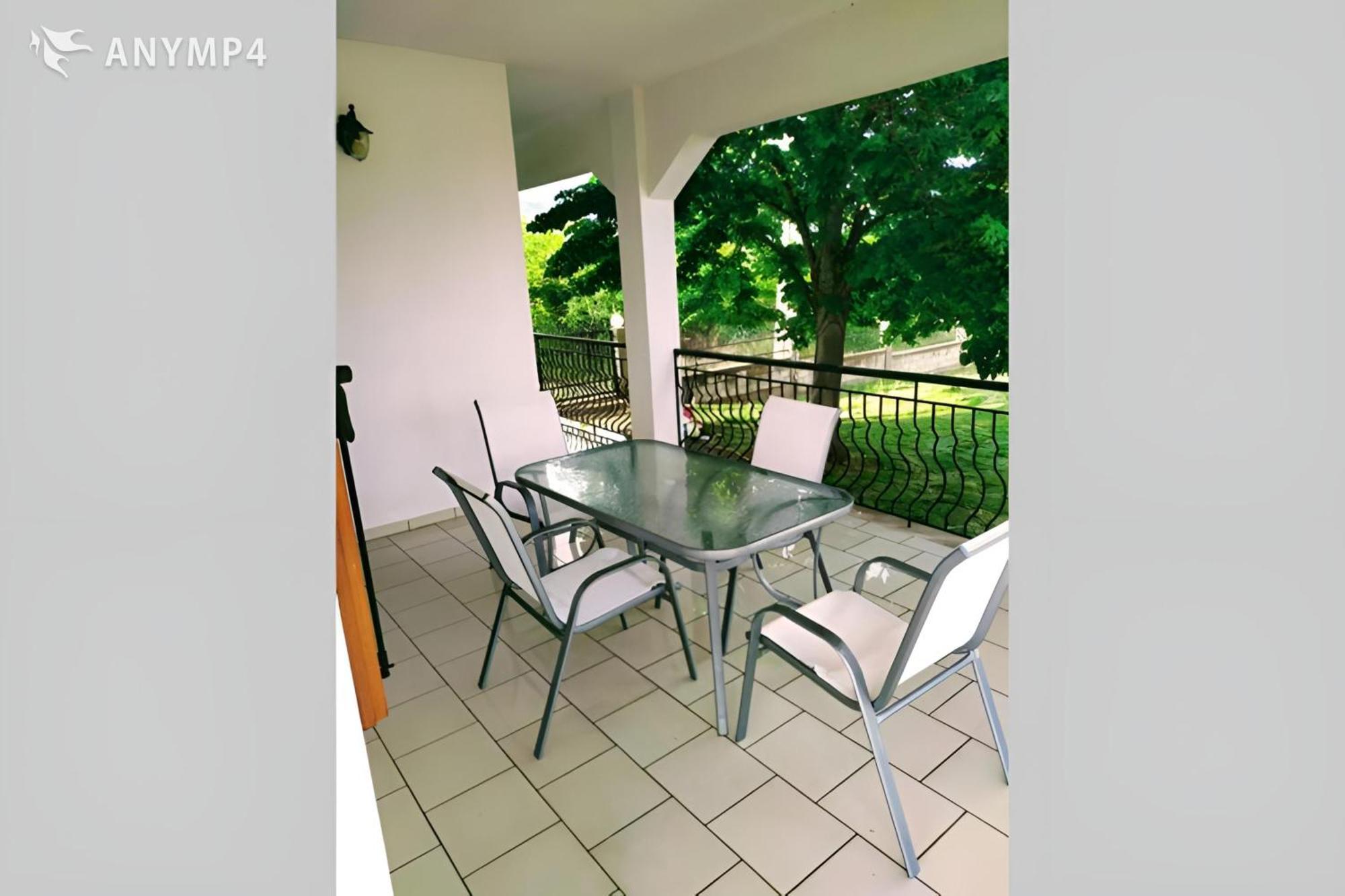 Asprovalta Nikos House 빌라 외부 사진