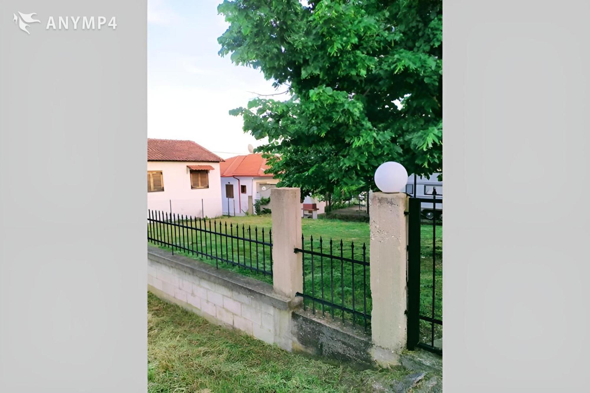 Asprovalta Nikos House 빌라 외부 사진