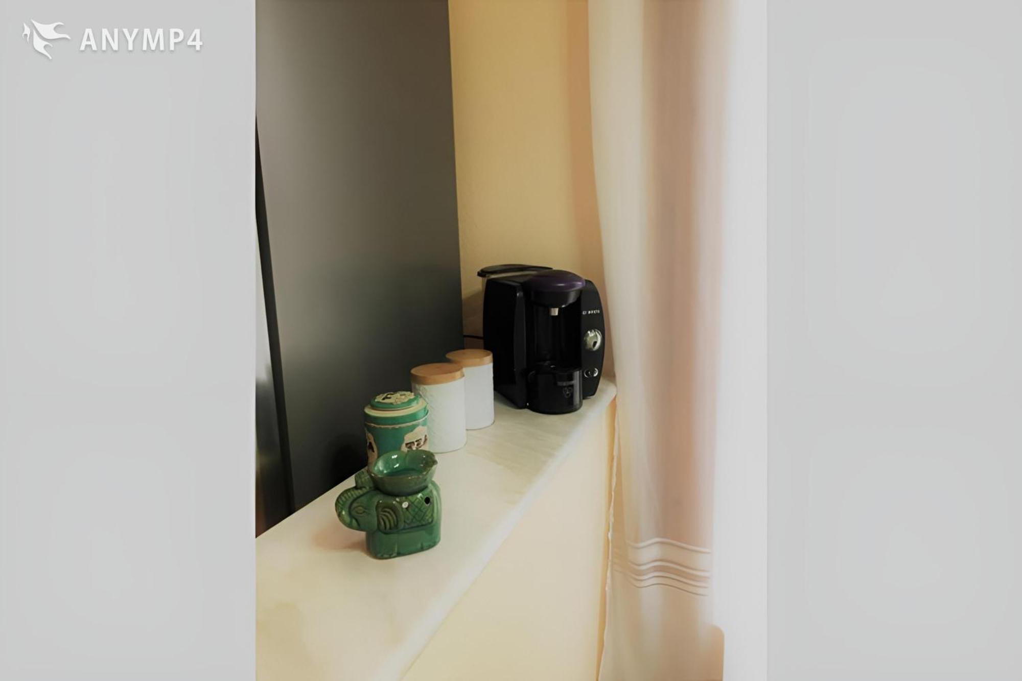 Asprovalta Nikos House 빌라 외부 사진