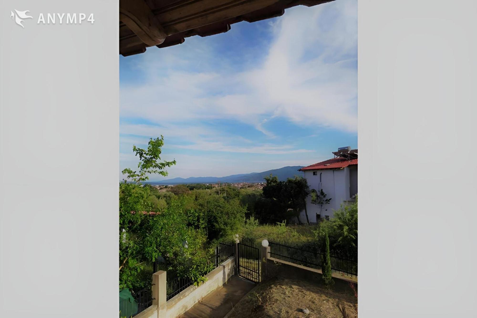 Asprovalta Nikos House 빌라 외부 사진