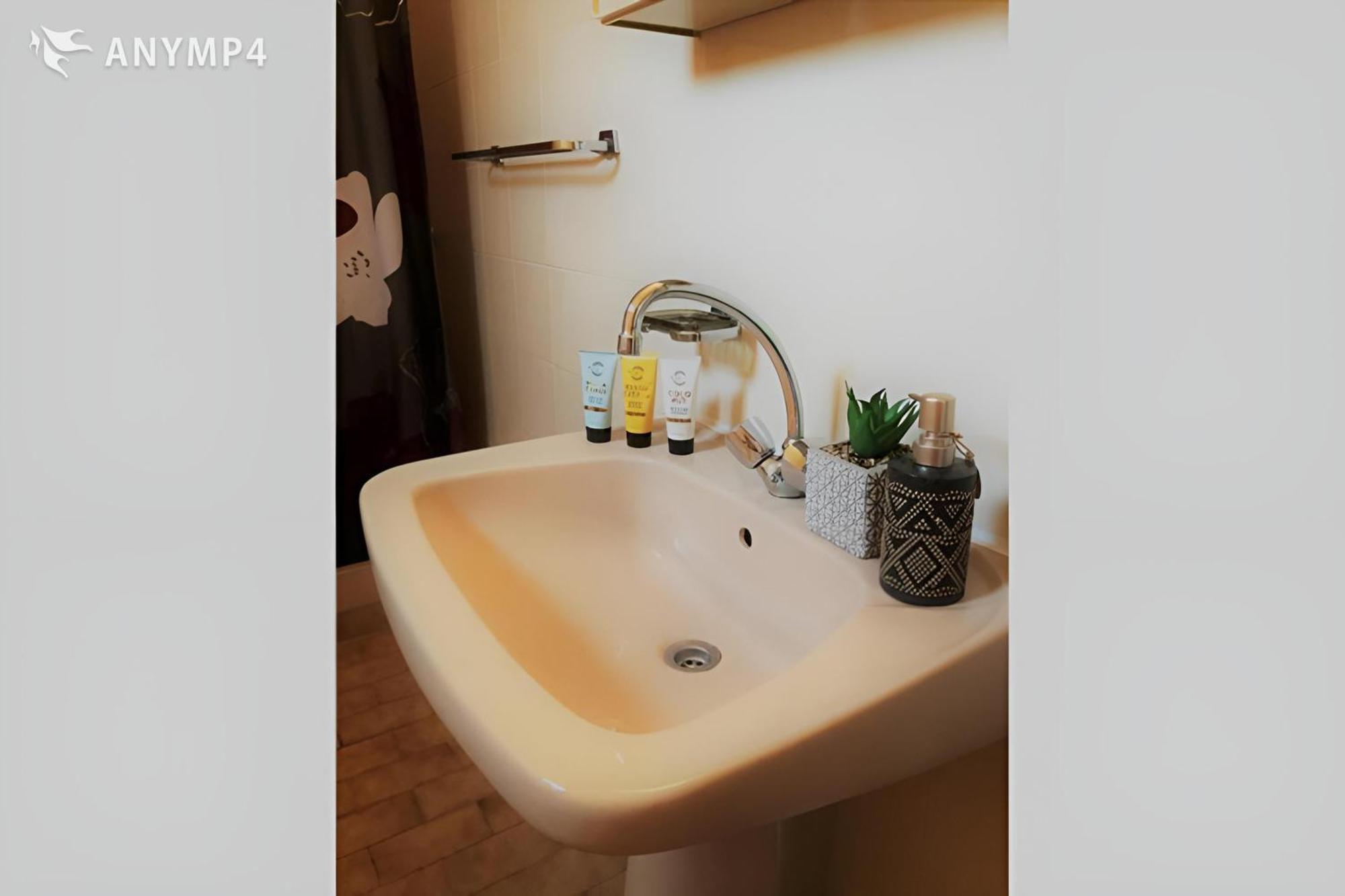 Asprovalta Nikos House 빌라 외부 사진