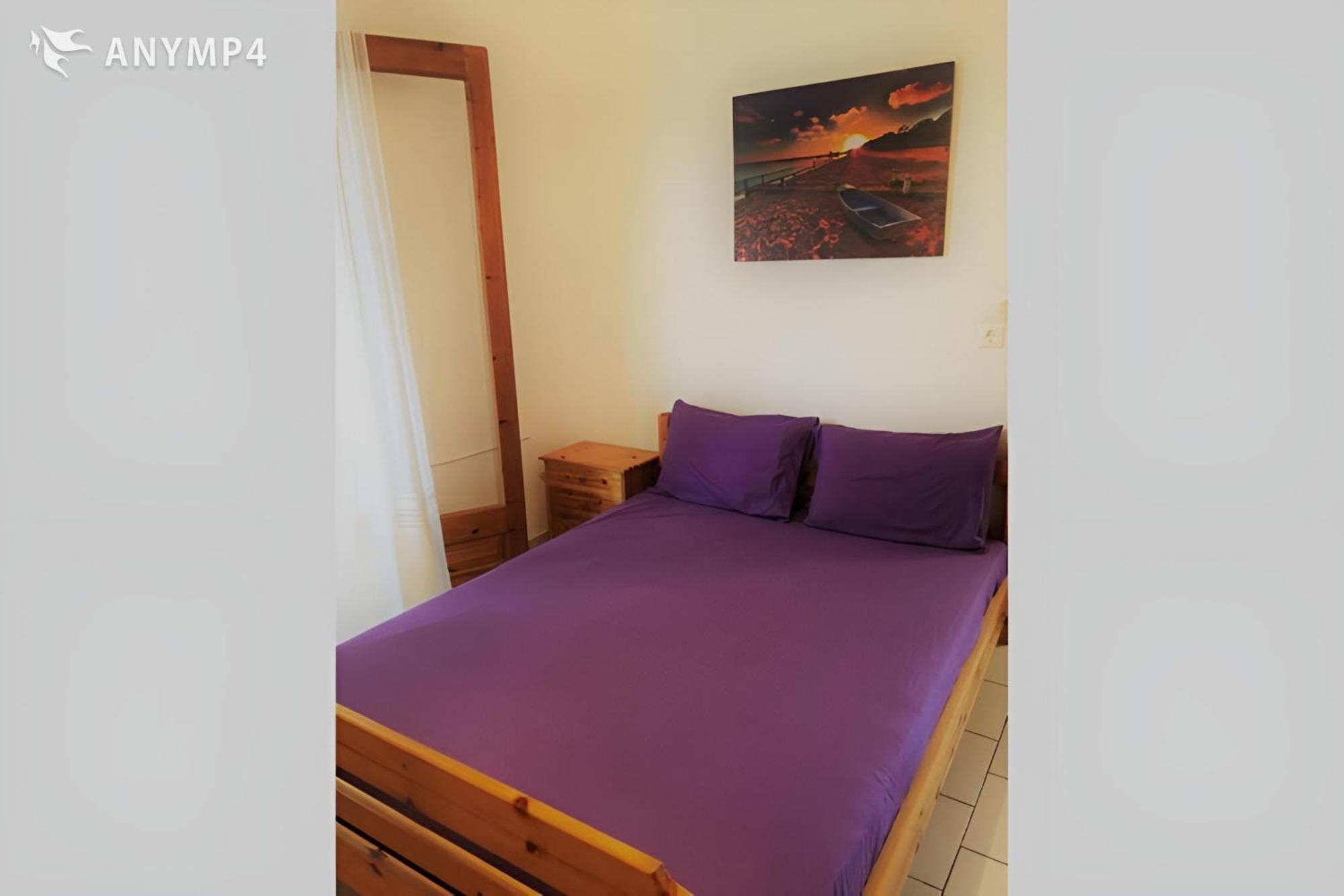 Asprovalta Nikos House 빌라 외부 사진