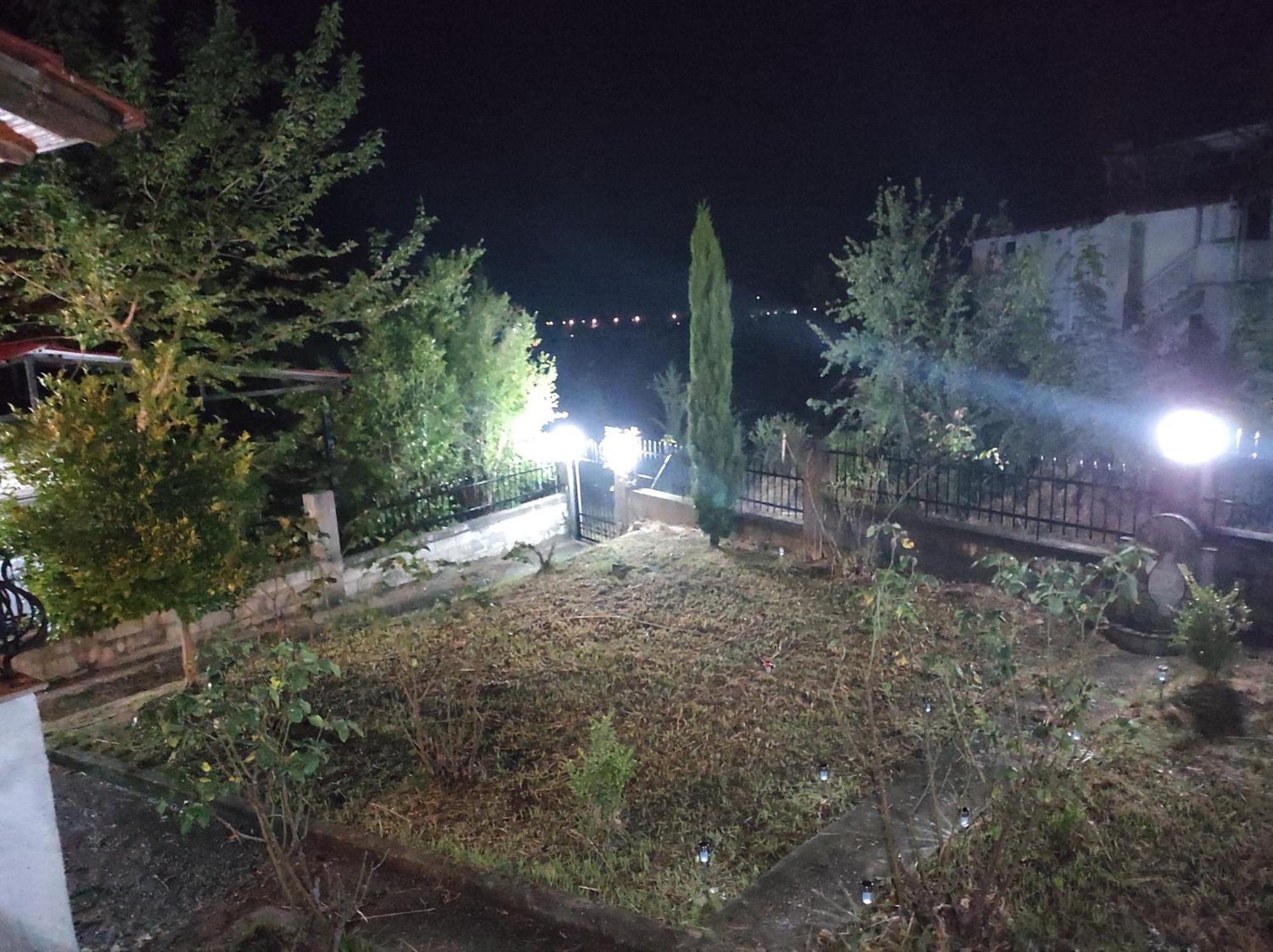 Asprovalta Nikos House 빌라 외부 사진